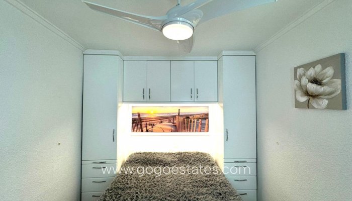 Revente - Appartement - Duplex Penthouse - Pilar De La Horadada - Pilar de la Horadada Centro