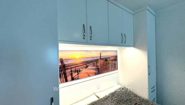 Revente - Appartement - Duplex Penthouse - Pilar De La Horadada - Pilar de la Horadada Centro