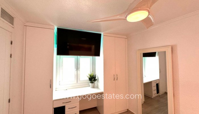 Revente - Appartement - Duplex Penthouse - Pilar De La Horadada - Pilar de la Horadada Centro