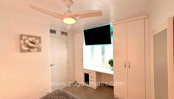 Revente - Appartement - Duplex Penthouse - Pilar De La Horadada - Pilar de la Horadada Centro