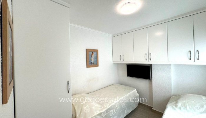 Revente - Appartement - Duplex Penthouse - Pilar De La Horadada - Pilar de la Horadada Centro