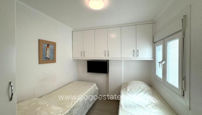 Revente - Appartement - Duplex Penthouse - Pilar De La Horadada - Pilar de la Horadada Centro