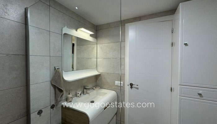 Revente - Appartement - Duplex Penthouse - Pilar De La Horadada - Pilar de la Horadada Centro