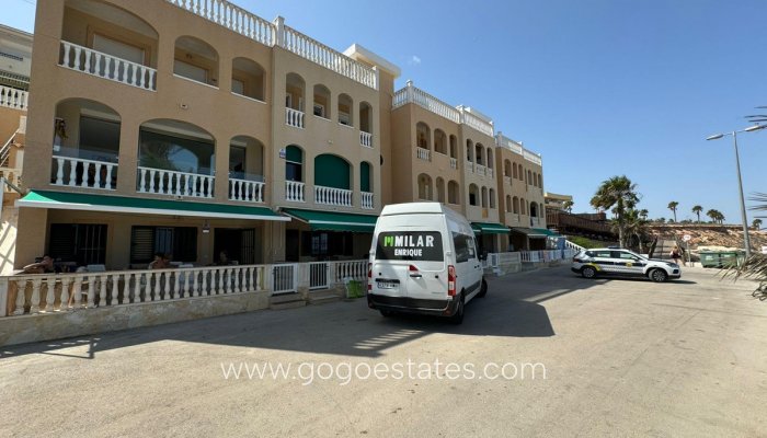 Revente - Appartement - Duplex Penthouse - Pilar De La Horadada - Pilar de la Horadada Centro