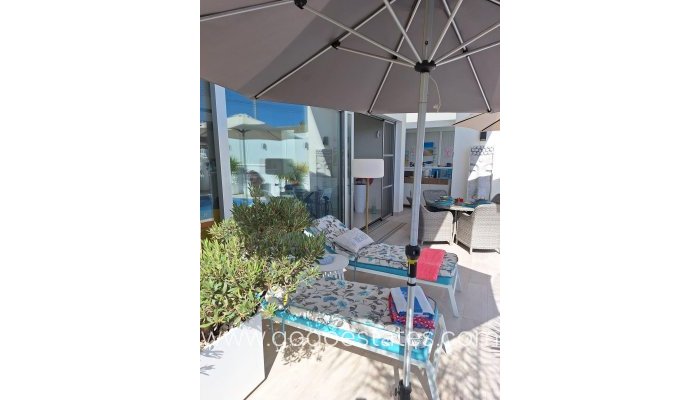 Te koop - Huis - Bungalow - Torrevieja - Torrevieja Centro