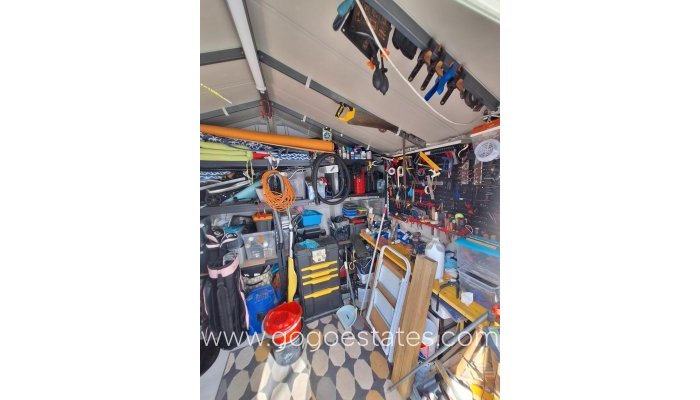 Te koop - Huis - Bungalow - Torrevieja - Torrevieja Centro