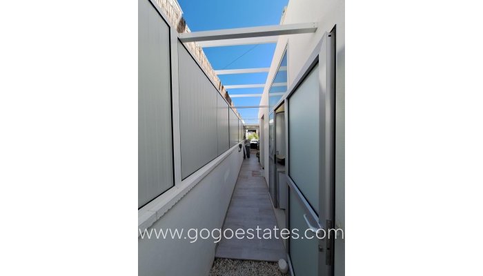 Te koop - Huis - Bungalow - Torrevieja - Torrevieja Centro