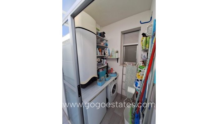 Te koop - Huis - Bungalow - Torrevieja - Torrevieja Centro