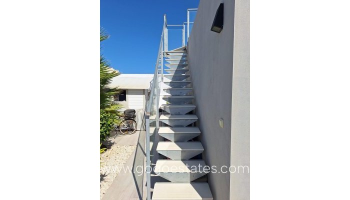 Te koop - Huis - Bungalow - Torrevieja - Torrevieja Centro