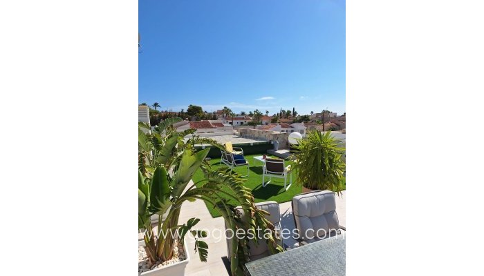 Te koop - Huis - Bungalow - Torrevieja - Torrevieja Centro