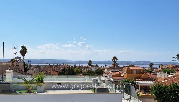 Te koop - Huis - Bungalow - Torrevieja - Torrevieja Centro