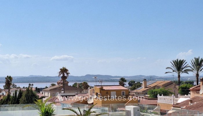 Te koop - Huis - Bungalow - Torrevieja - Torrevieja Centro