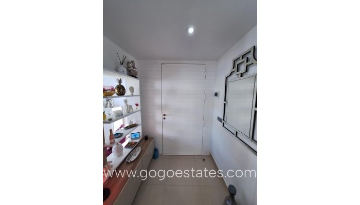 Te koop - Huis - Bungalow - Torrevieja - Torrevieja Centro