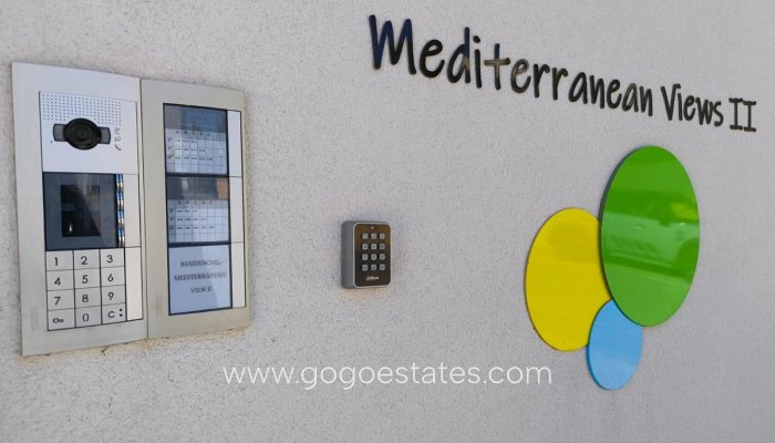 Wiederverkauf - Apartment - Maisonette - Finestrat