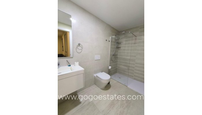 Wiederverkauf - Apartment - Maisonette - Finestrat