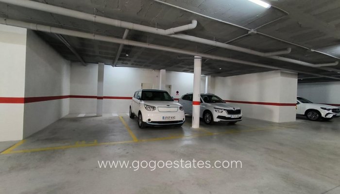 Wiederverkauf - Apartment - Maisonette - Finestrat