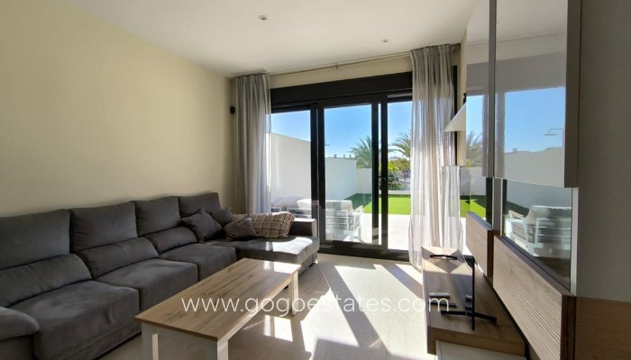 Wiederverkauf - Apartment - Maisonette - Finestrat