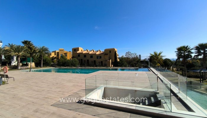 Wiederverkauf - Apartment - Maisonette - Finestrat