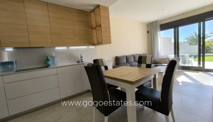 Wiederverkauf - Apartment - Maisonette - Finestrat