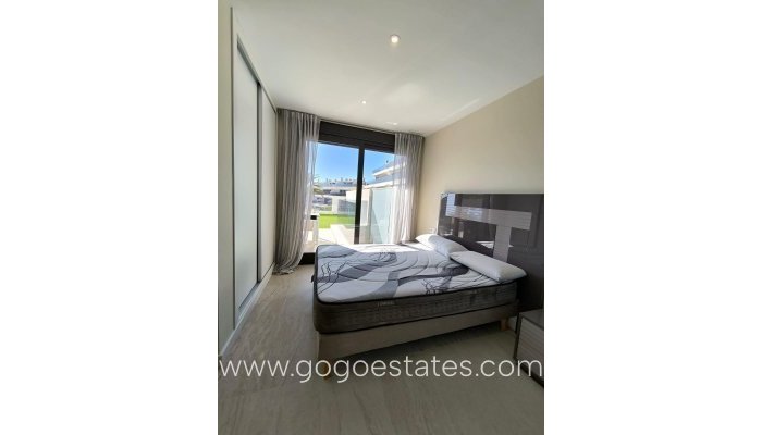 Wiederverkauf - Apartment - Maisonette - Finestrat