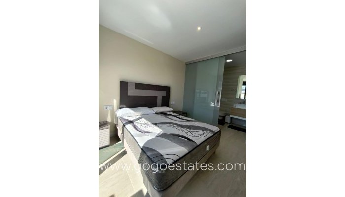 Wiederverkauf - Apartment - Maisonette - Finestrat