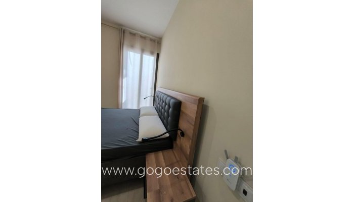 Wiederverkauf - Apartment - Maisonette - Finestrat