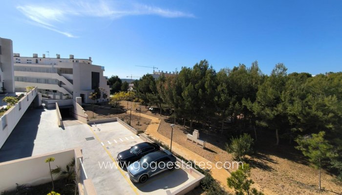 Wiederverkauf - Apartment - Maisonette - Finestrat