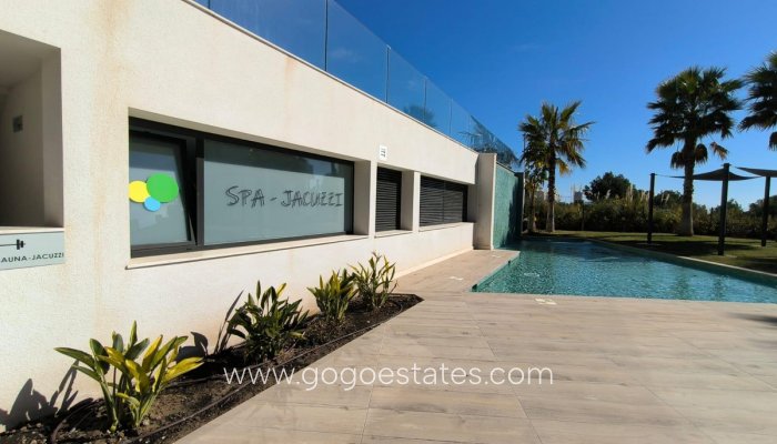 Wiederverkauf - Apartment - Maisonette - Finestrat