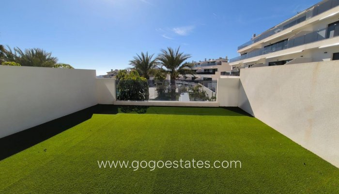 Wiederverkauf - Apartment - Maisonette - Finestrat