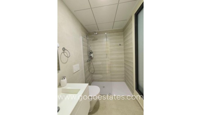 Wiederverkauf - Apartment - Maisonette - Finestrat