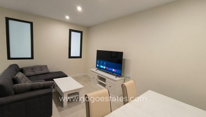 Wiederverkauf - Apartment - Maisonette - Finestrat