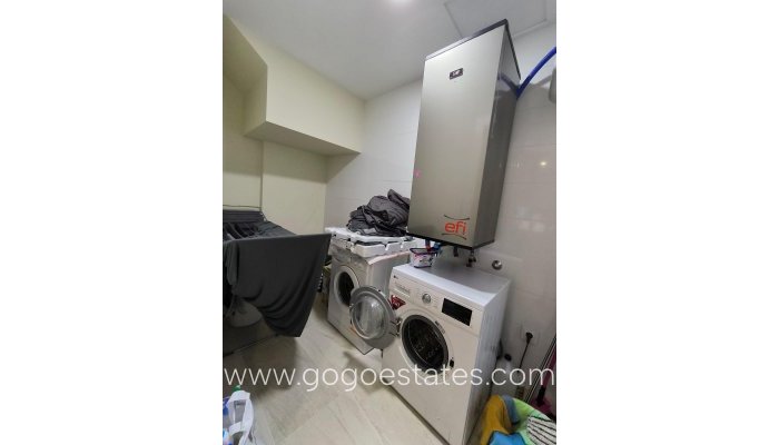 Wiederverkauf - Apartment - Maisonette - Finestrat