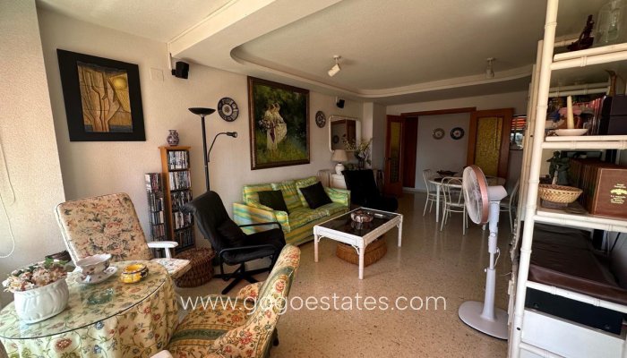 Te koop - Appartement - Appartement op de middelste verdieping - Benidorm - Benidorm Centro