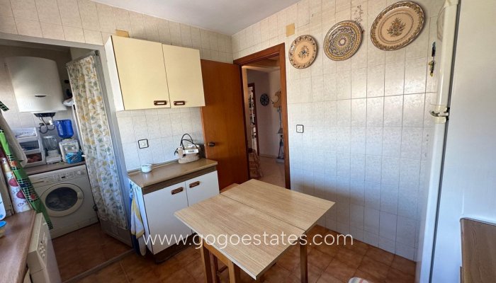 Te koop - Appartement - Appartement op de middelste verdieping - Benidorm - Benidorm Centro