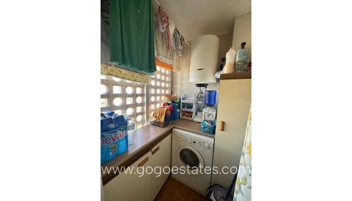 Te koop - Appartement - Appartement op de middelste verdieping - Benidorm - Benidorm Centro