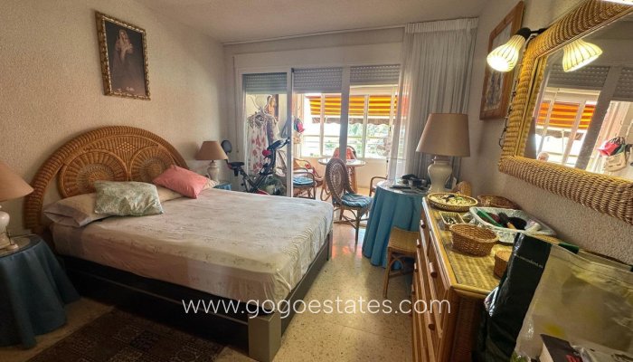 Te koop - Appartement - Appartement op de middelste verdieping - Benidorm - Benidorm Centro