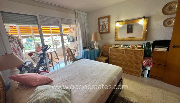 Te koop - Appartement - Appartement op de middelste verdieping - Benidorm - Benidorm Centro