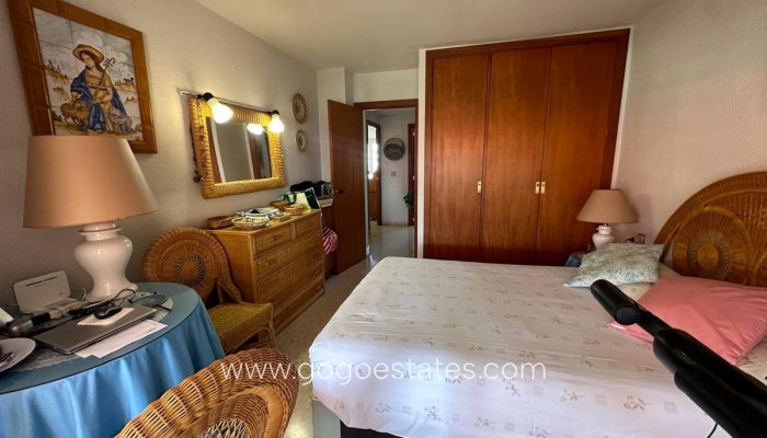 Te koop - Appartement - Appartement op de middelste verdieping - Benidorm - Benidorm Centro