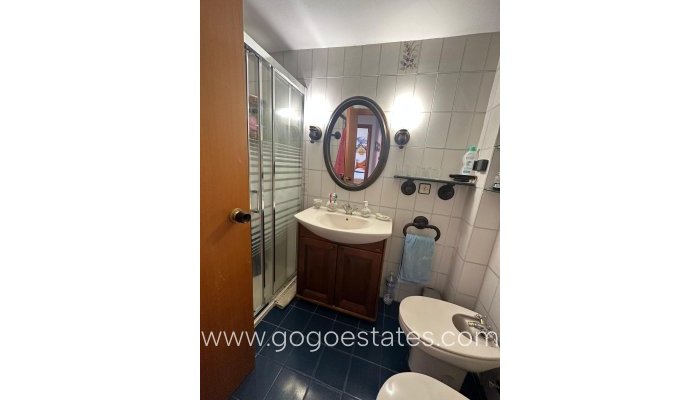 Te koop - Appartement - Appartement op de middelste verdieping - Benidorm - Benidorm Centro