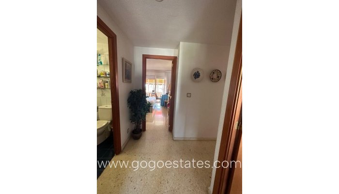 Te koop - Appartement - Appartement op de middelste verdieping - Benidorm - Benidorm Centro