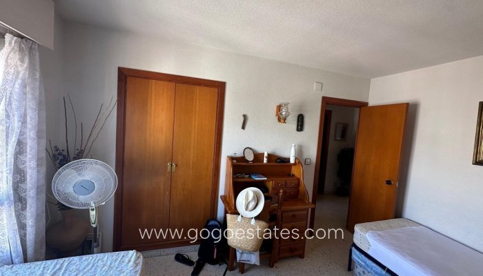 Te koop - Appartement - Appartement op de middelste verdieping - Benidorm - Benidorm Centro