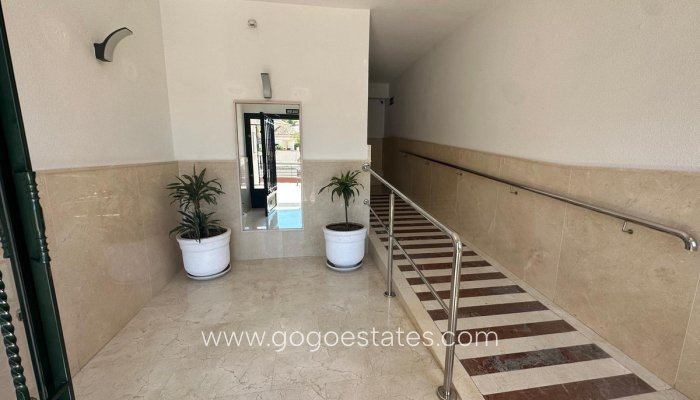 Te koop - Appartement - Appartement op de middelste verdieping - Benidorm - Benidorm Centro