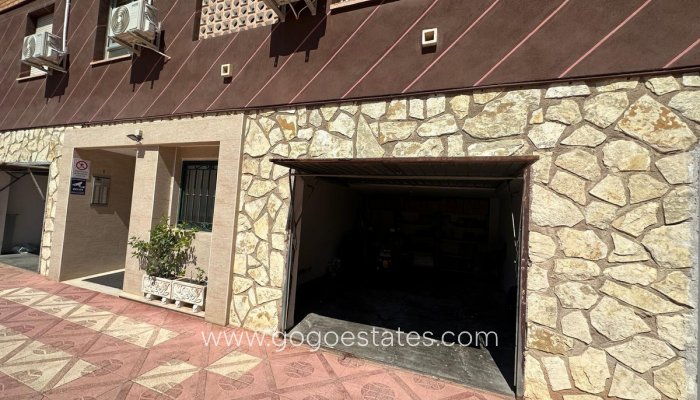 Te koop - Appartement - Appartement op de middelste verdieping - Benidorm - Benidorm Centro