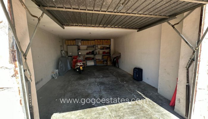 Te koop - Appartement - Appartement op de middelste verdieping - Benidorm - Benidorm Centro