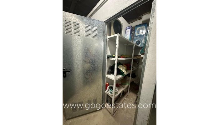 Te koop - Appartement - Appartement op de middelste verdieping - Benidorm - Benidorm Centro