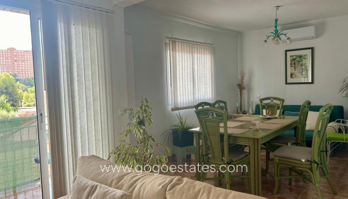 Venta - Apartamento - Apartamento Planta Media - Finestrat