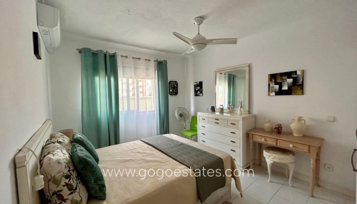 Venta - Apartamento - Apartamento Planta Media - Finestrat