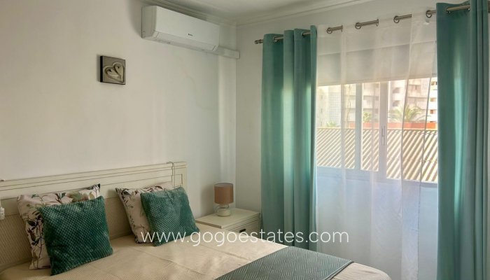 Venta - Apartamento - Apartamento Planta Media - Finestrat