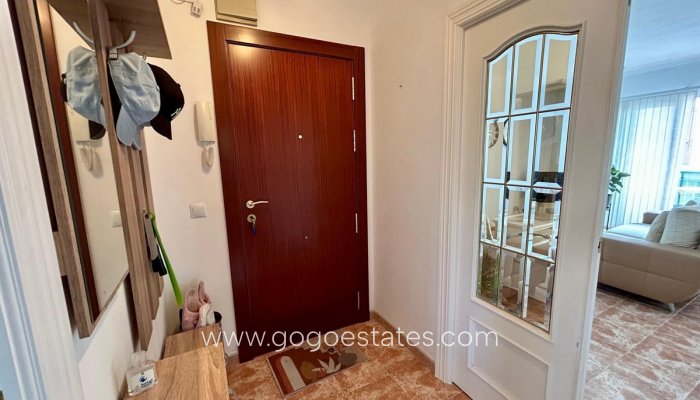 Venta - Apartamento - Apartamento Planta Media - Finestrat