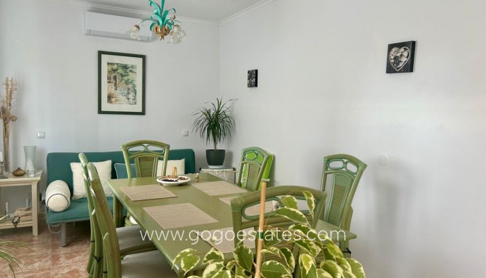 Venta - Apartamento - Apartamento Planta Media - Finestrat